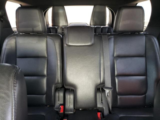 Photo 10 from auction – 2013 FORD EXPLORER X with VIN 1FM5K8D81DGB82041
