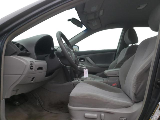 Photo 7 from auction – 2010 TOYOTA CAMRY BASE with VIN 4T1BF3EK9AU096896