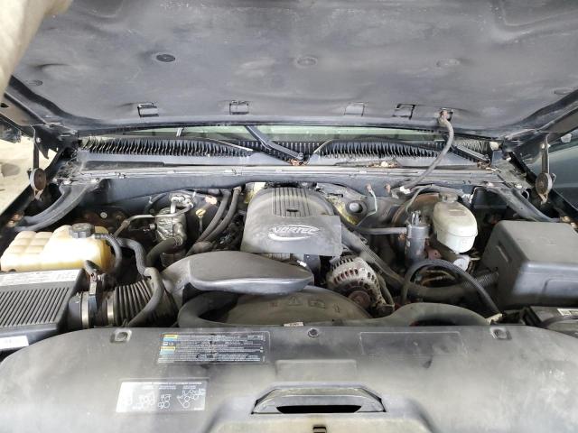 Photo 11 from auction – 2004 GMC NEW SIERRA with VIN 1GTEK14T14Z126184