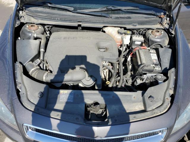 Photo 11 from auction – 2012 CHEVROLET MALIBU 1LT with VIN 1G1ZC5E02CF263766
