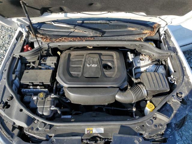 Photo 12 from auction – 2018 JEEP GRAND CHER with VIN 1C4RJFBG3JC446628