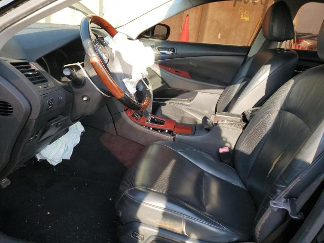 Photo 7 from auction – 2009 LEXUS ES 350 with VIN JTHBJ46G492298215