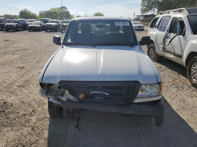 Photo 5 from auction – 2011 FORD RANGER with VIN 1FTKR1AD4BPA94559
