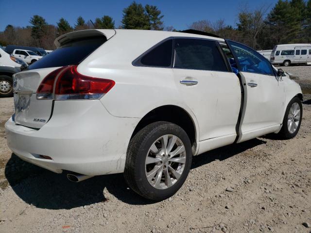 Photo 3 from auction – 2013 TOYOTA VENZA LE with VIN 4T3BA3BB7DU038333