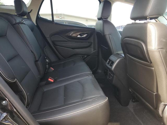 Photo 11 from auction – 2019 GMC TERRAIN DE with VIN 3GKALXEX8KL223150