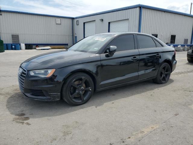 AUDI A3 PREMIUM 2016 with VIN WAUA7GFF2G1015704 - Photo from auction