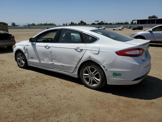 Photo 2 from auction – 2016 FORD FUSION TIT with VIN 3FA6P0SU6GR241891
