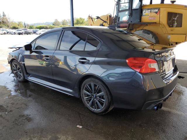 Photo 2 from auction – 2019 SUBARU WRX with VIN JF1VA1A62K9824632