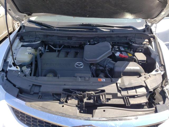 Photo 12 from auction – 2009 MAZDA CX-9 with VIN JM3TB38V290180515
