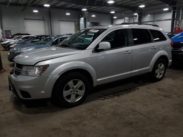 DODGE JOURNEY MA 2011 مع رقم تعريف المركبة 3D4PH1FGXBT559579 - صورة من المزاد