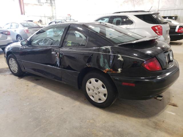 Photo 2 from auction – 2005 PONTIAC SUNFIRE with VIN 3G2JB12FX5S213452
