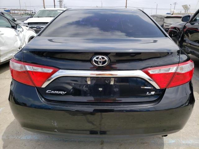 Photo 6 from auction – 2016 TOYOTA CAMRY LE with VIN 4T1BF1FK5GU582066