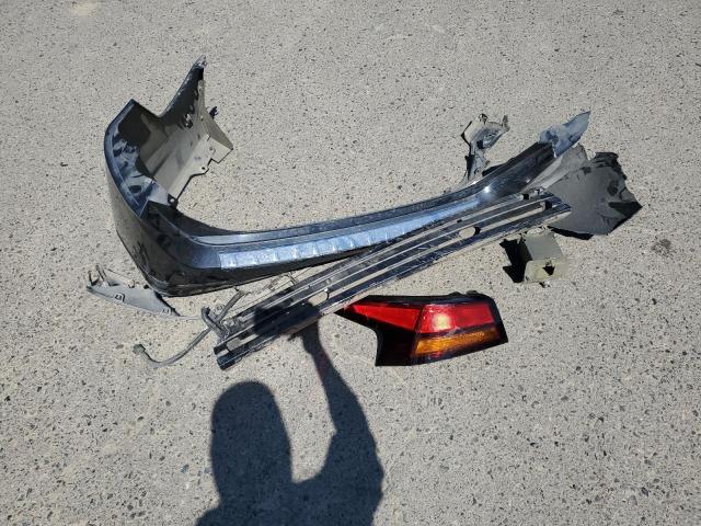 Photo 12 from auction – 2021 NISSAN ALTIMA SL with VIN 1N4BL4EV0MN384663