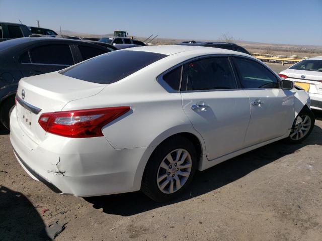 Photo 3 from auction – 2016 NISSAN ALTIMA 2.5 with VIN 1N4AL3APXGC177565