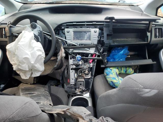Foto 8 de la subasta – 2012 TOYOTA PRIUS con VIN JTDKN3DU6C5521322