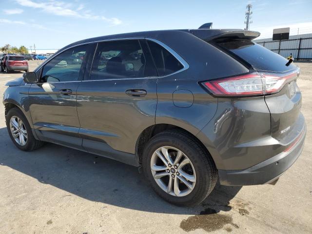 Photo 2 from auction – 2016 FORD EDGE SEL with VIN 2FMPK3J92GBC38007