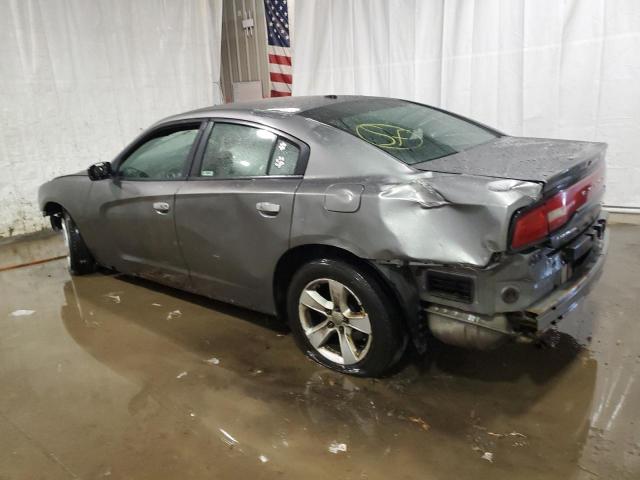 Photo 2 from auction – 2012 DODGE CHARGER SE with VIN 2C3CDXBG9CH187635