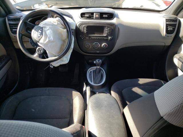 Photo 8 from auction – 2017 KIA SOUL with VIN KNDJN2A2XH7468208