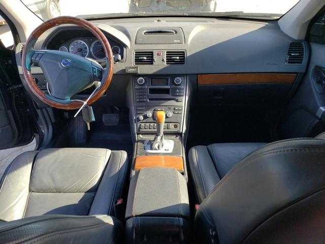 Photo 8 from auction – 2010 VOLVO XC90 V8 with VIN YV4852CZ7A1558463