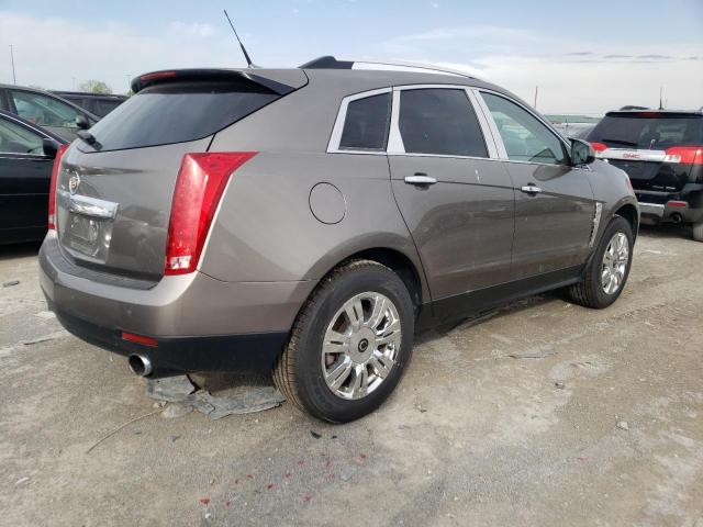 Photo 3 from auction – 2011 CADILLAC SRX LUXURY with VIN 3GYFNDEY3BS516229