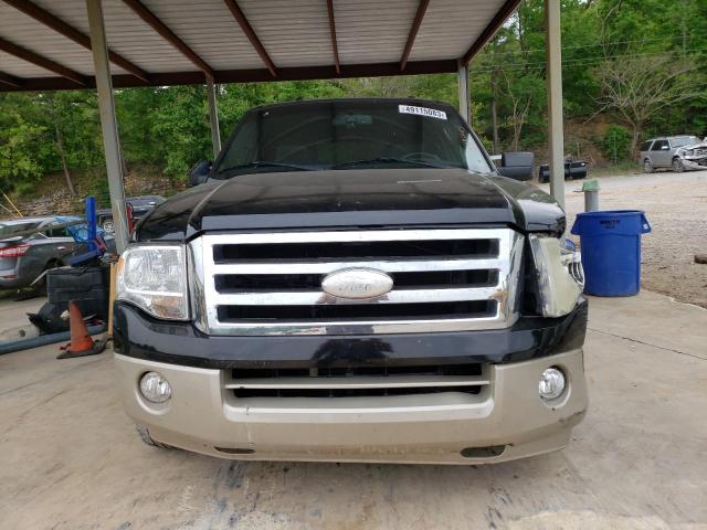 Photo 5 from auction – 2008 FORD EXPEDITION with VIN 1FMFU17548LA56258