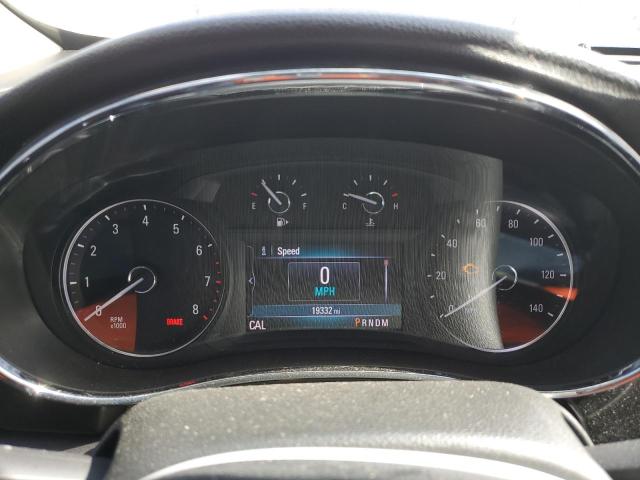 Photo 9 from auction – 2019 BUICK ENCORE PRE with VIN KL4CJASB9KB854274
