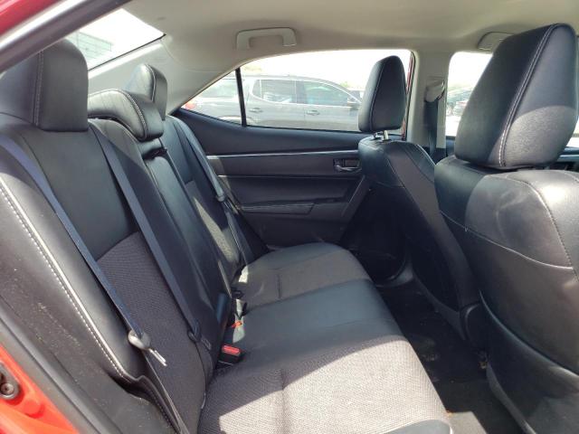 Photo 10 from auction – 2016 TOYOTA COROLLA L with VIN 2T1BURHE7GC734099