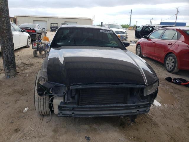 Photo 5 from auction – 2013 FORD MUSTANG with VIN 1ZVBP8AM8D5282091