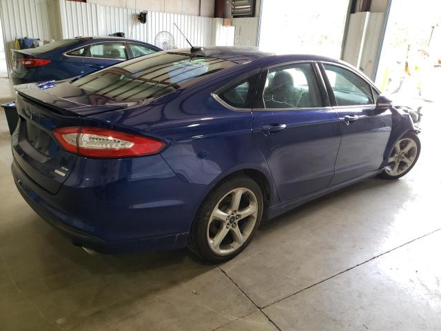 Photo 3 from auction – 2016 FORD FUSION SE with VIN 3FA6P0HD1GR273977