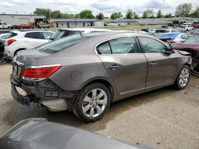 Photo 3 from auction – 2011 BUICK LACROSSE C with VIN 1G4GC5ED2BF287481