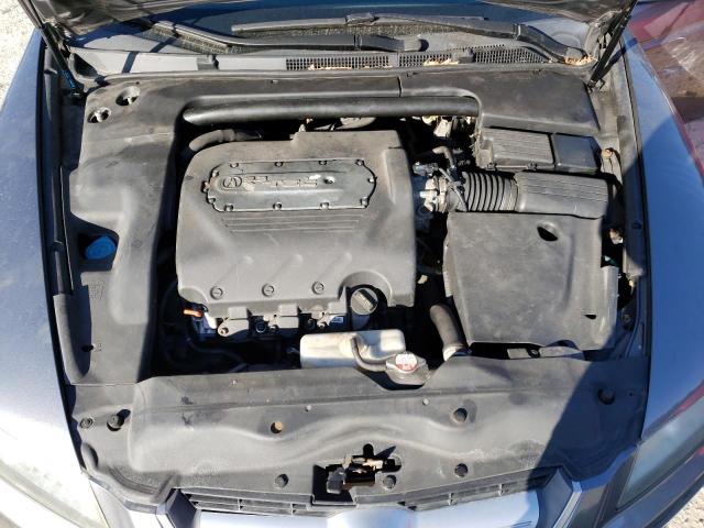 Photo 11 from auction – 2004 ACURA TL with VIN 19UUA66204A058444