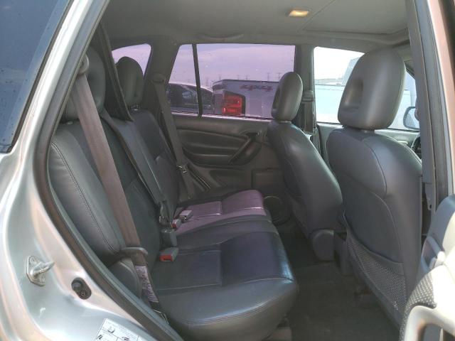 Photo 10 from auction – 2003 TOYOTA RAV4 with VIN JTEHH20V630210363