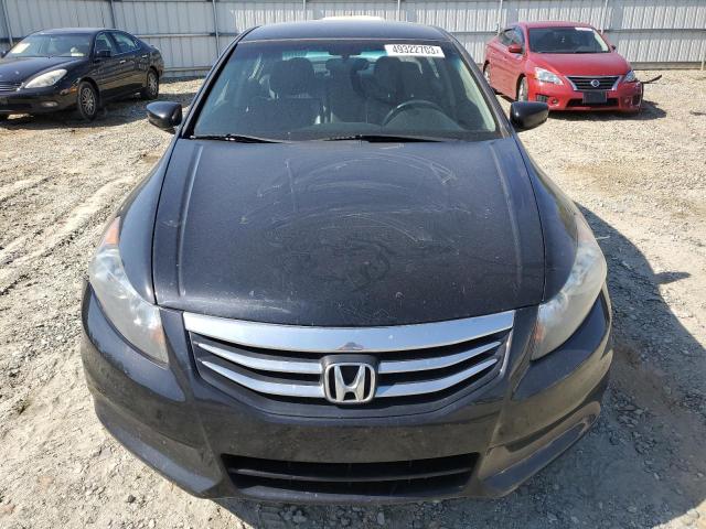 Photo 5 from auction – 2012 HONDA ACCORD SE with VIN 1HGCP2F63CA149986