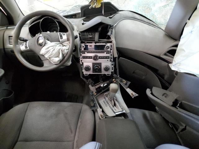 Photo 8 from auction – 2012 CHEVROLET MALIBU LS with VIN 1G1ZB5E06CF203783