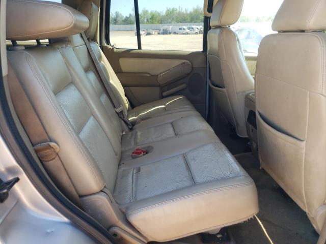 Photo 11 from auction – 2008 MERCURY MOUNTAINEE with VIN 4M2EU37E58UJ08643
