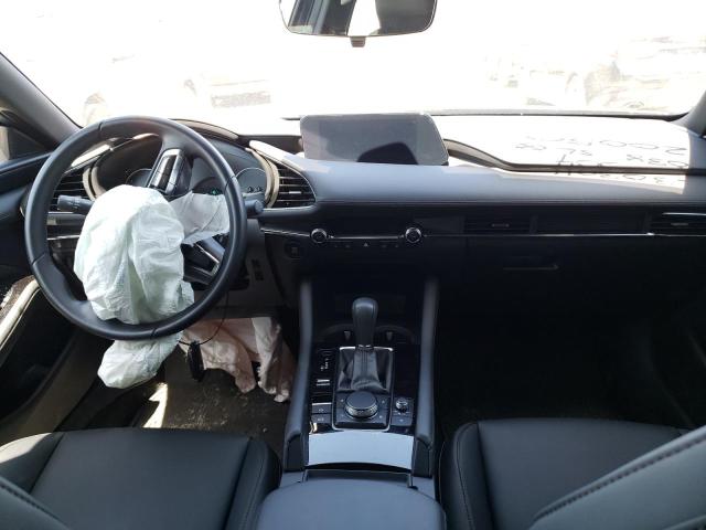 Photo 8 from auction – 2022 MAZDA 3 PREFERRE with VIN JM1BPALL3N1520050