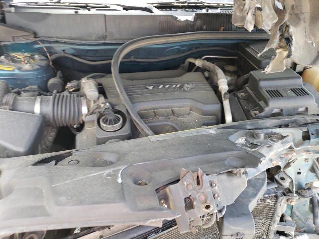 Photo 12 from auction – 2007 PONTIAC TORRENT with VIN 2CKDL73F176107117