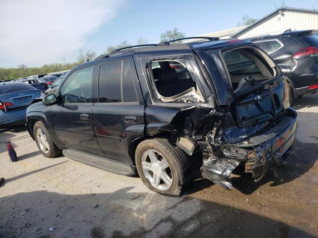 Photo 2 from auction – 2008 CHEVROLET TRAILBLAZE with VIN 1GNDT13SX82242703