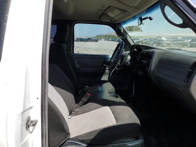 Photo 10 from auction – 2011 FORD RANGER SUP with VIN 1FTLR1FE9BPA11102