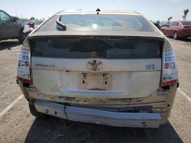 Photo 6 from auction – 2010 TOYOTA PRIUS with VIN JTDKN3DU2A0088513