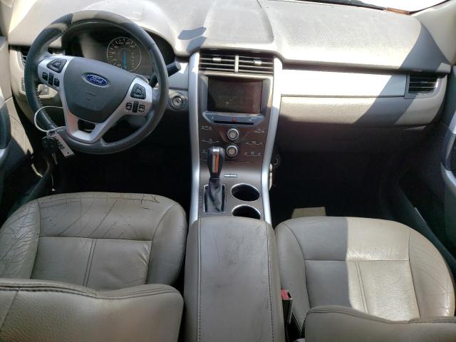 Photo 8 from auction – 2013 FORD EDGE SEL with VIN 2FMDK3JC6DBA56966