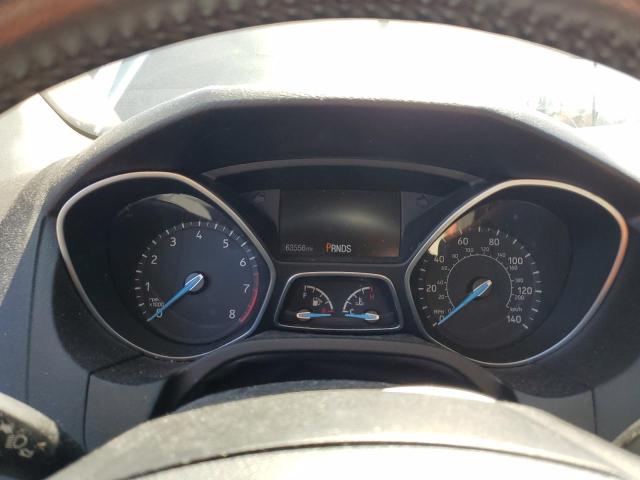 Photo 9 from auction – 2016 FORD FOCUS TITA with VIN 1FADP3J27GL296521