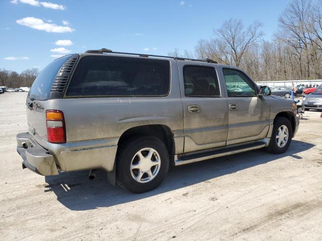 Photo 3 from auction – 2003 GMC YUKON with VIN 1GKFK66U53J287498