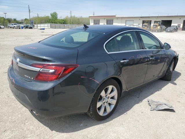 Photo 3 from auction – 2014 BUICK REGAL PREM with VIN 2G4GN5EX3E9237268