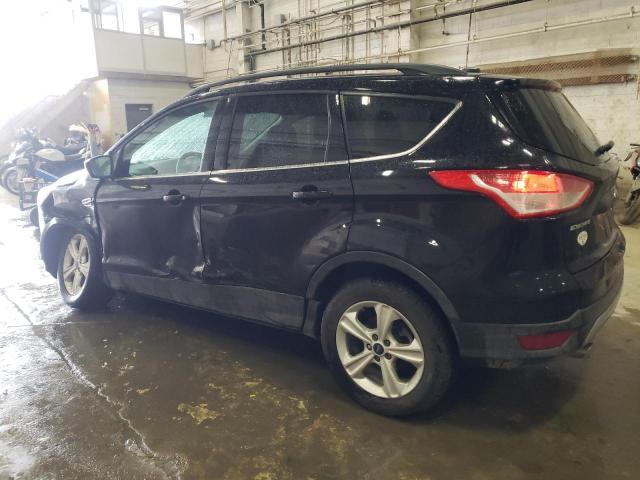 Photo 2 from auction – 2016 FORD ESCAPE SE with VIN 1FMCU9GX4GUB25994