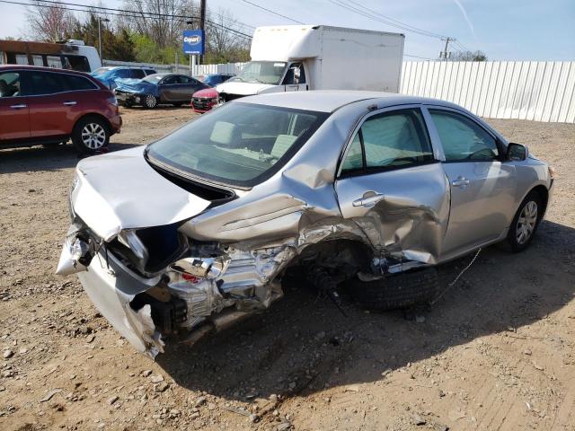 Photo 3 from auction – 2013 TOYOTA COROLLA BA with VIN JTDBU4EE6DJ115114