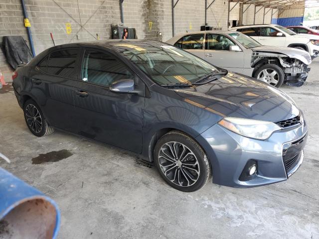 Photo 4 from auction – 2015 TOYOTA COROLLA L with VIN 2T1BURHE1FC373919