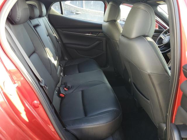 Photo 10 from auction – 2020 MAZDA 3 with VIN JM1BPALM8L1160005