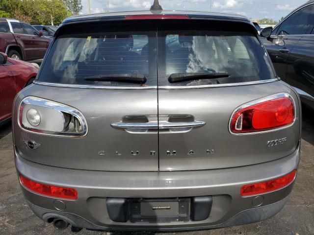 Photo 6 from auction – 2016 MINI COOPER CLU with VIN WMWLN5C56G2B34853