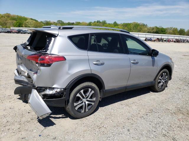 Photo 3 from auction – 2018 TOYOTA RAV4 LE with VIN 2T3BFREV2JW698236